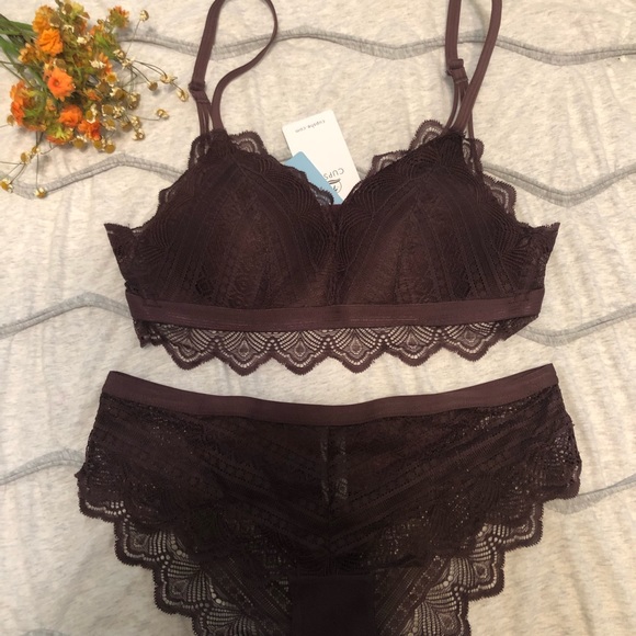 2 pc lingerie set - Picture 2 of 8